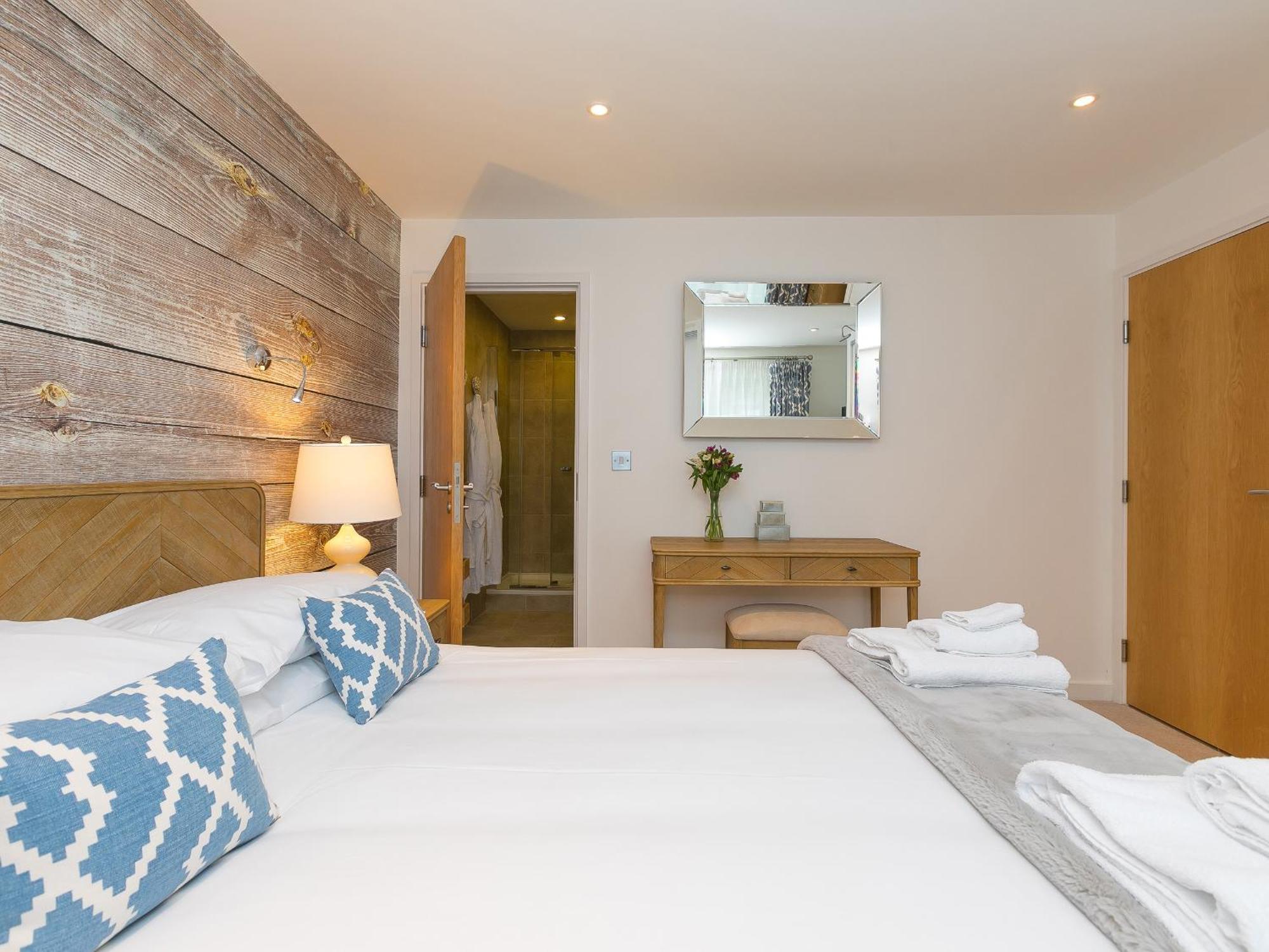 Apartamento Far Cliffs St Ives Exterior foto